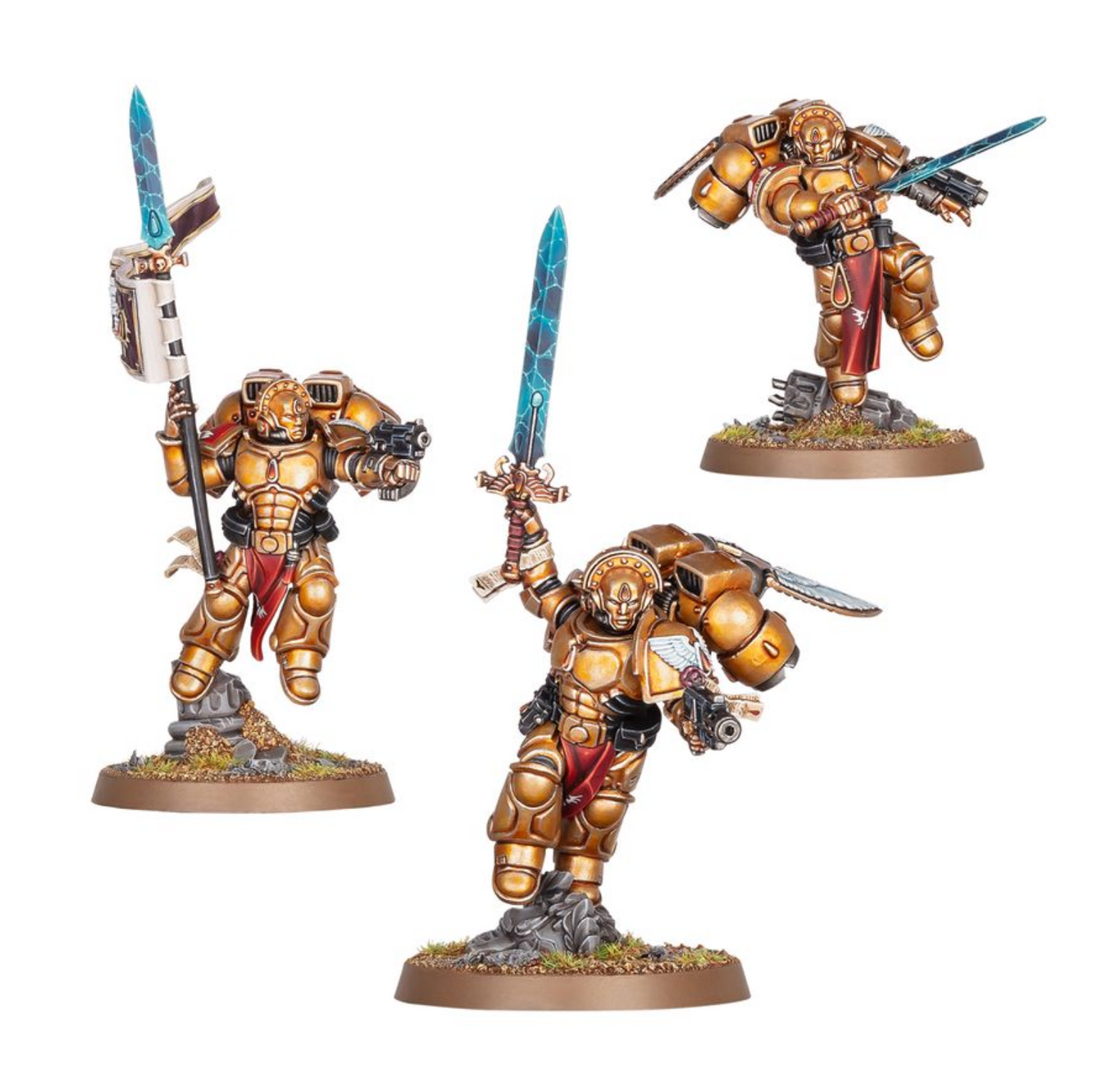 Sanguinary Guard