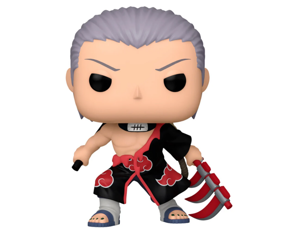 POP figure Naruto Shippuden Hidan