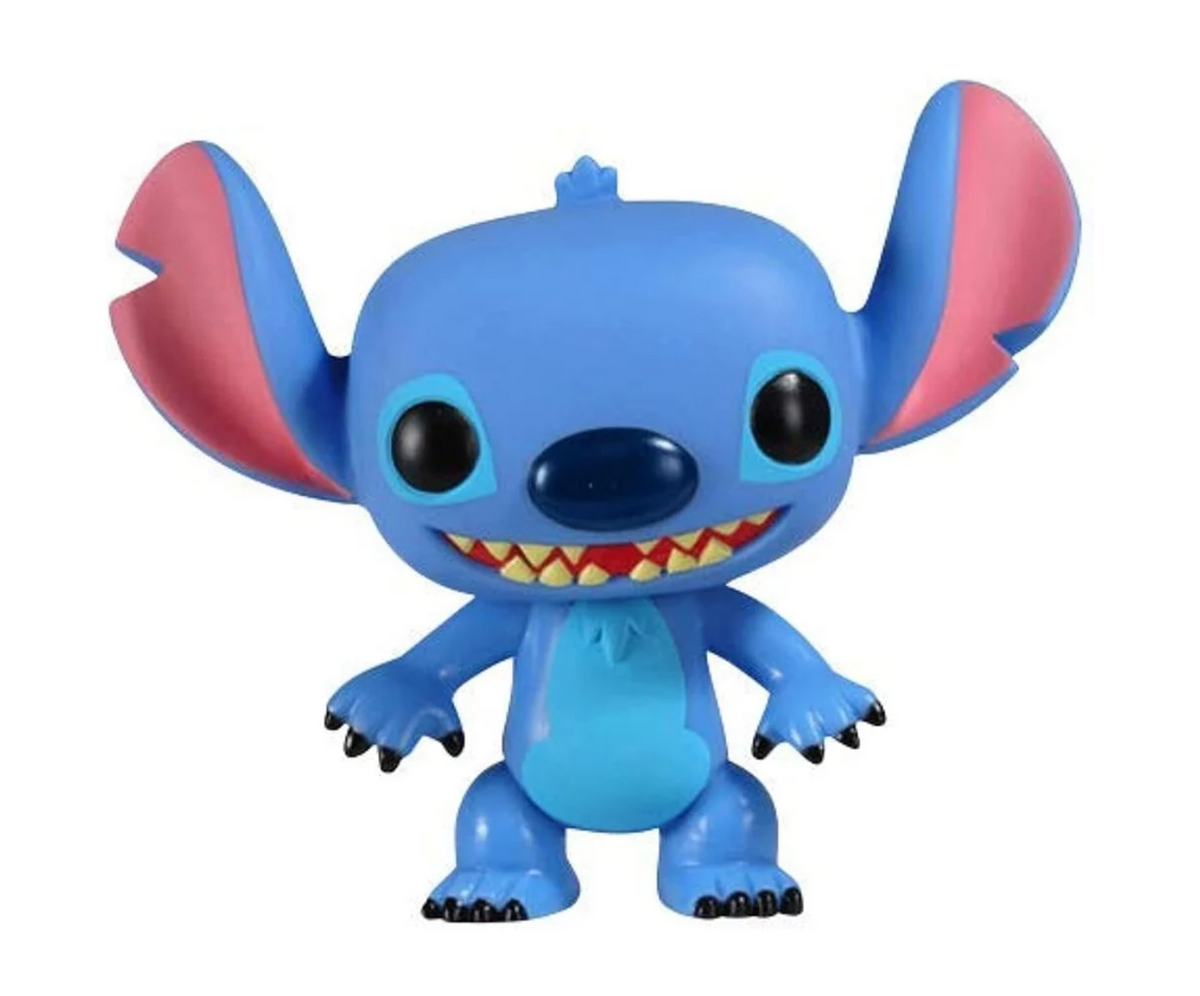 POP figure Disney Stitch