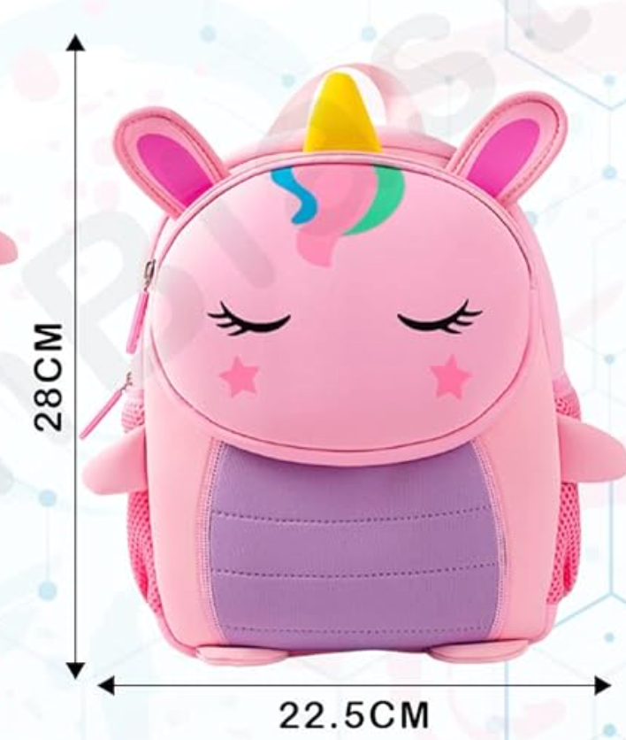 Unicorn Backpack