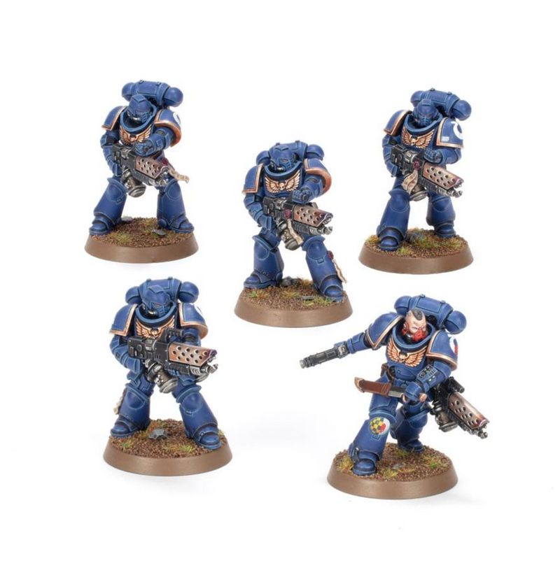 Warhammer 40,000 Introductory Set