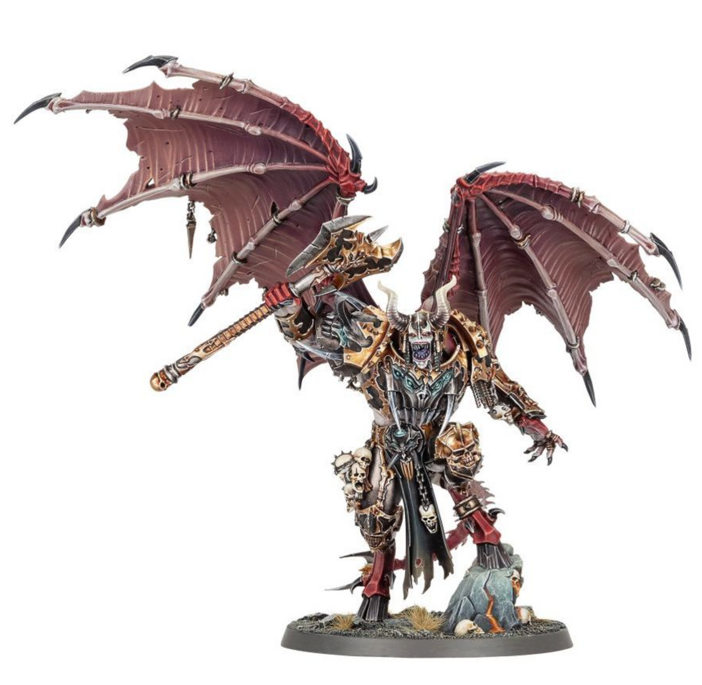 Daemon Prince