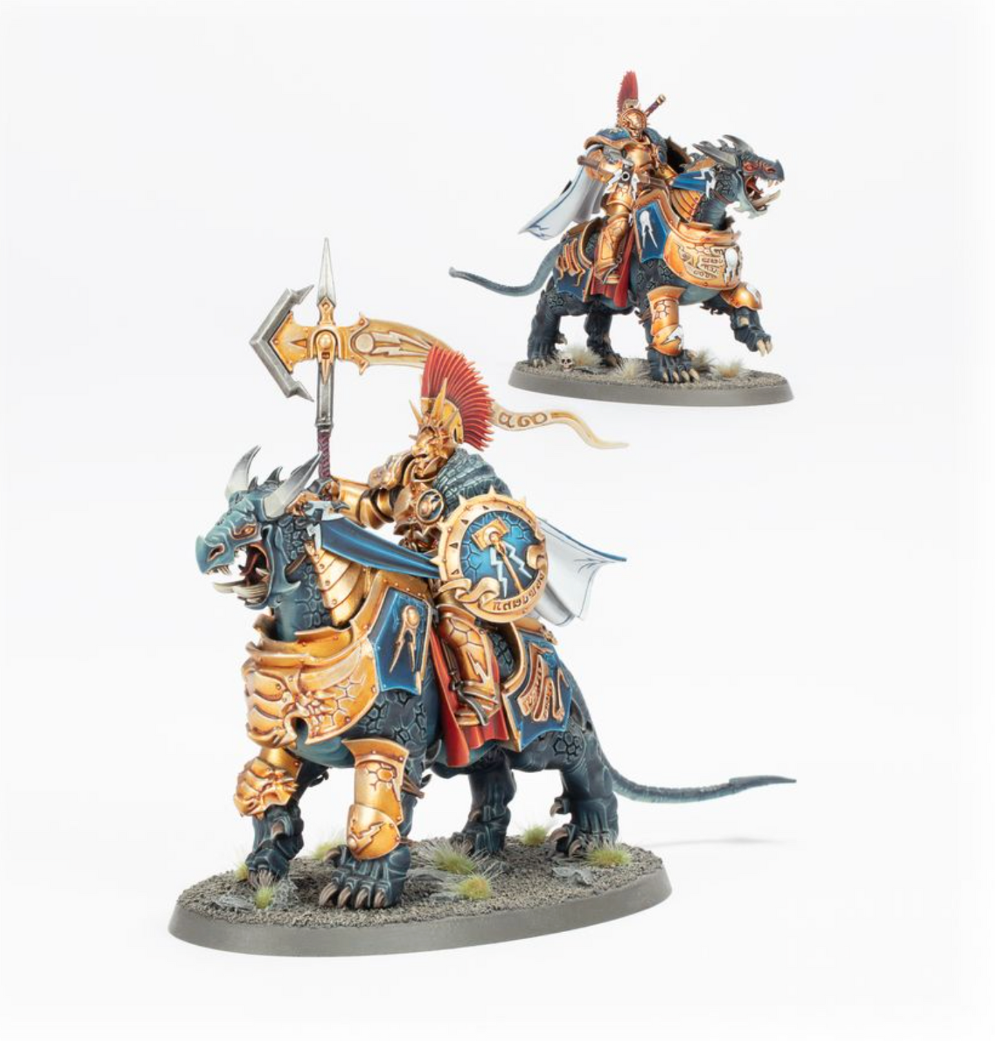 Dracothian Guard