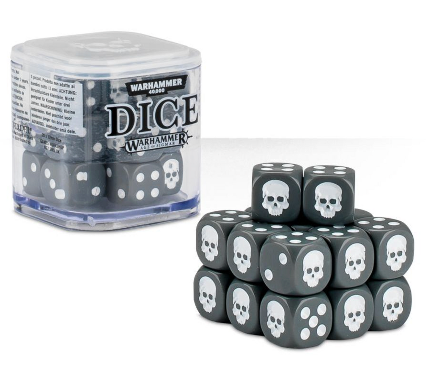 Dice Set