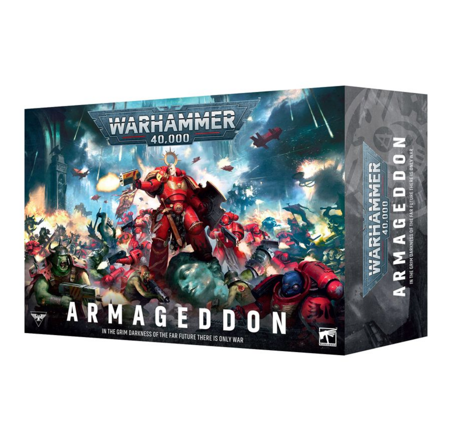 Armageddon