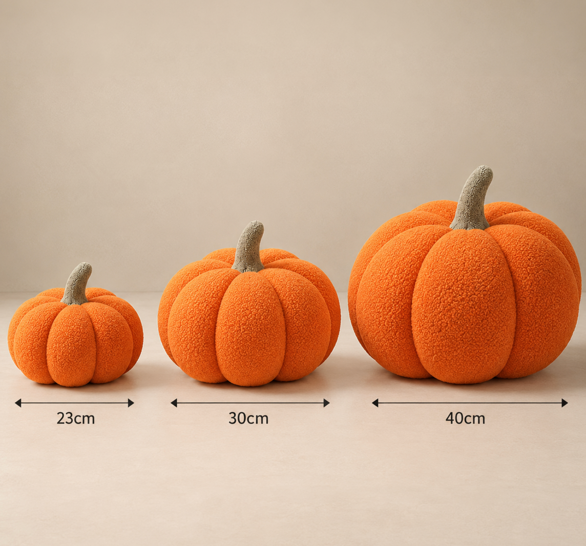 Soft Pumpkin