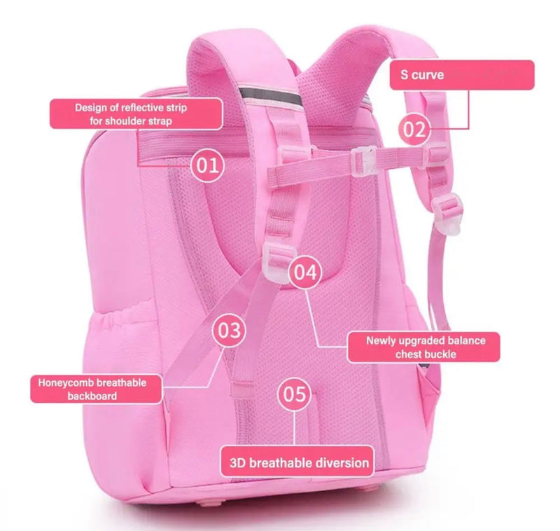 Unicorn Backpack