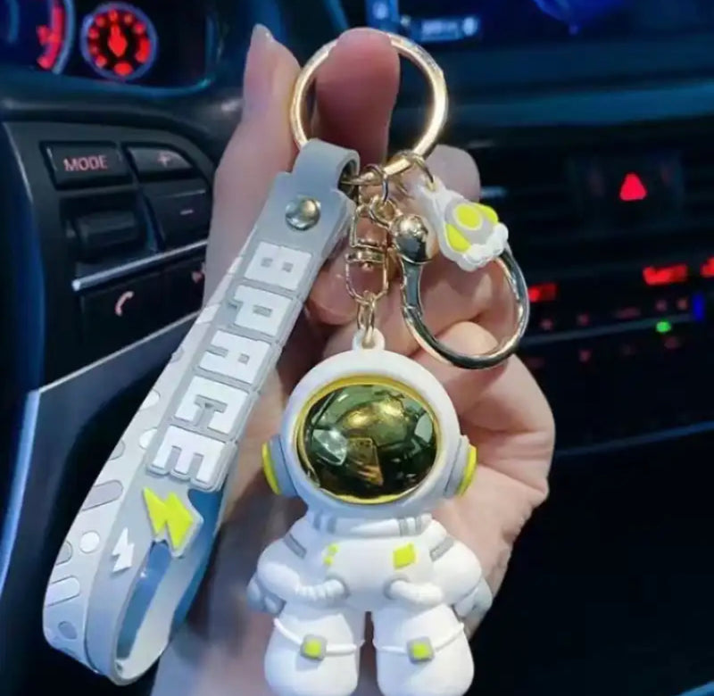 Fun Keyrings