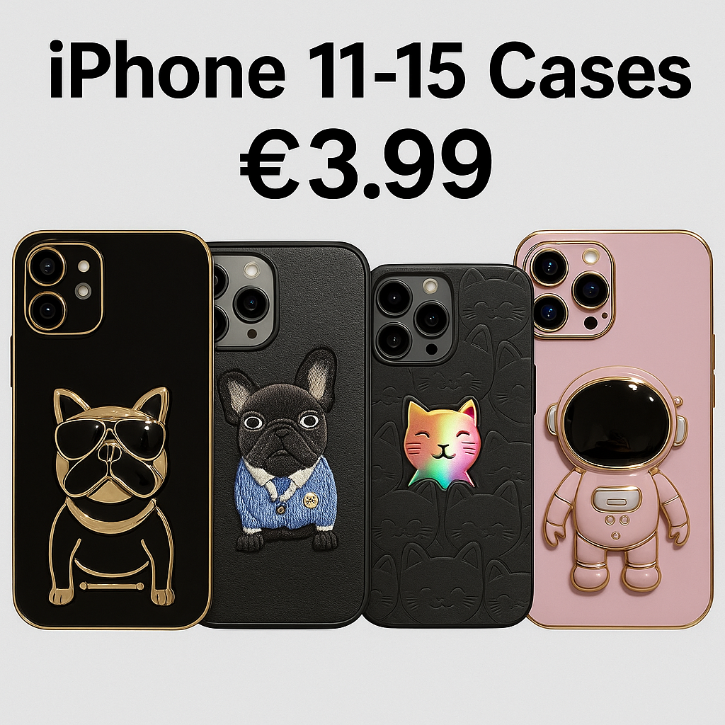 iPhone Cases