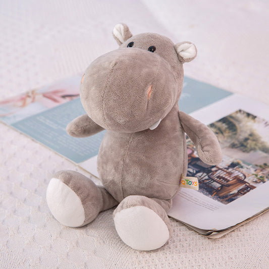 Jungle Animal Plush