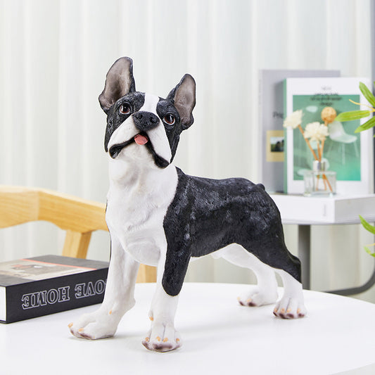 Realistic Dogs
