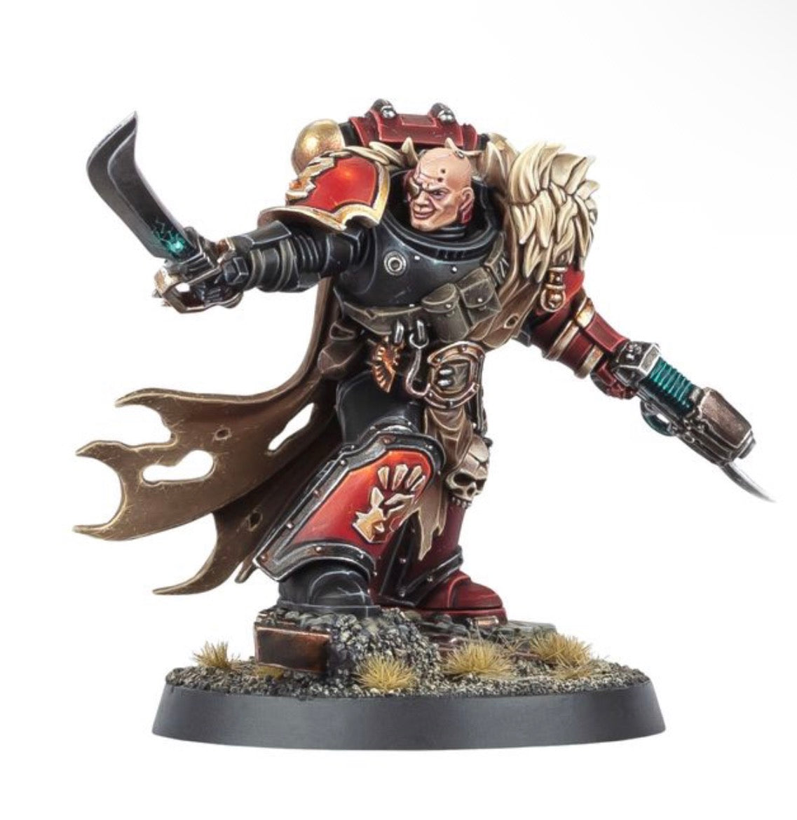 Red Corsairs Battleforce: Lords of the Maelstrom