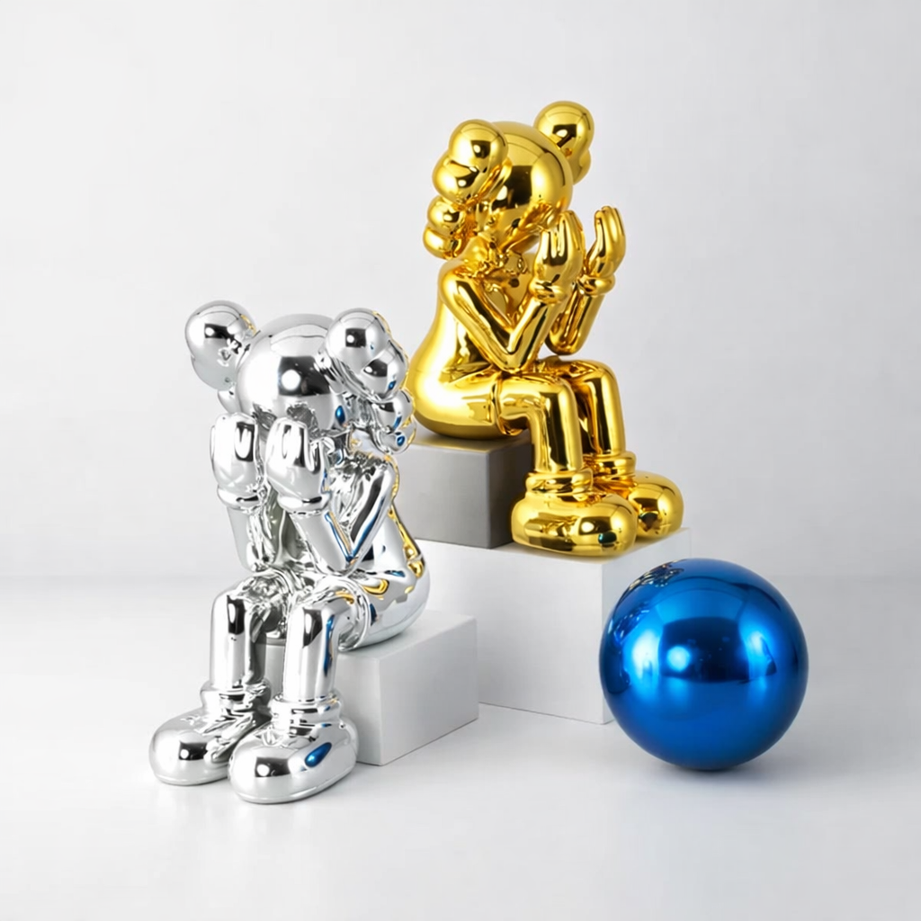 Special figures