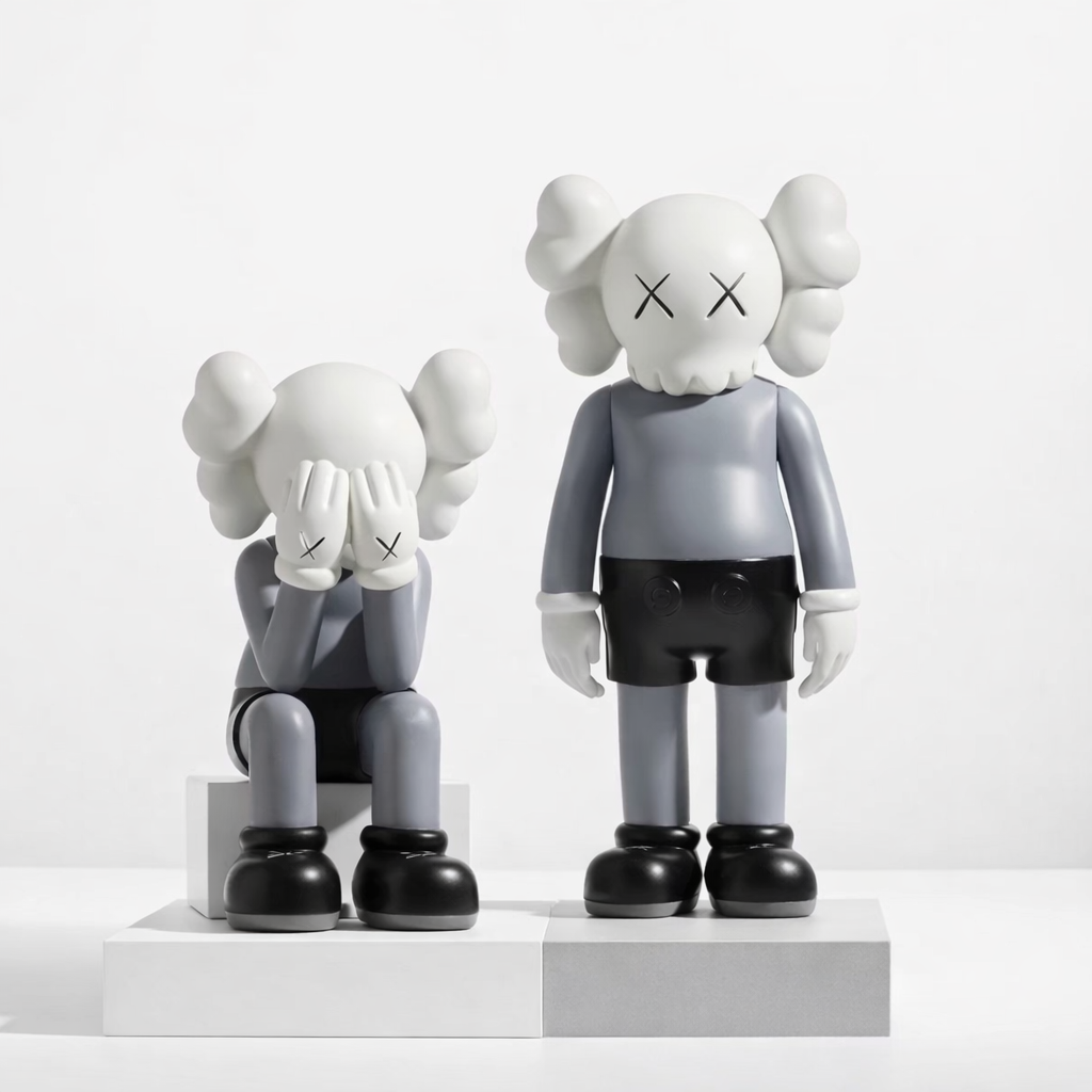 Special figures