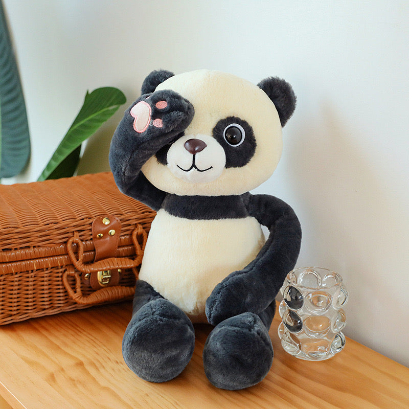 Cute Animal Plush