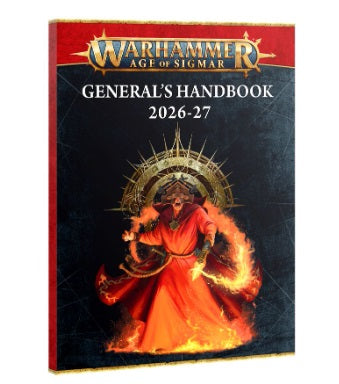 General's Handbook 2026-27 (English)