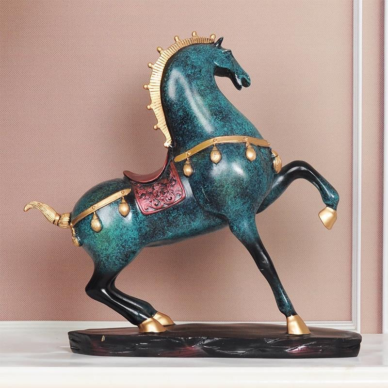 Dynasty Horse