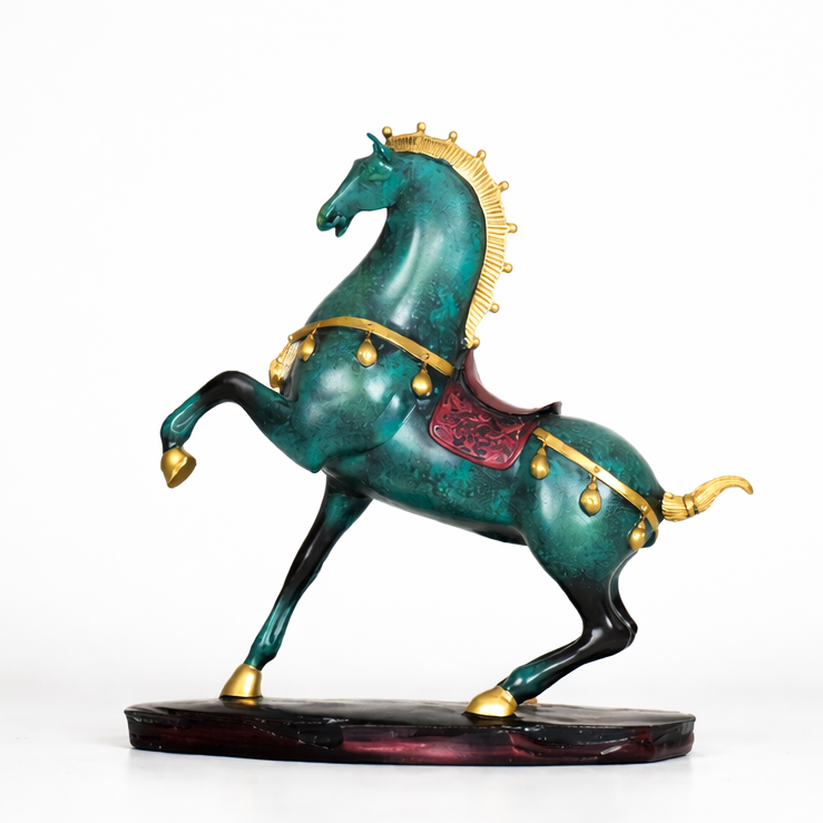 Dynasty Horse