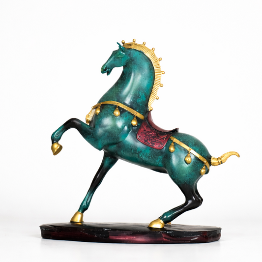 Dynasty Horse