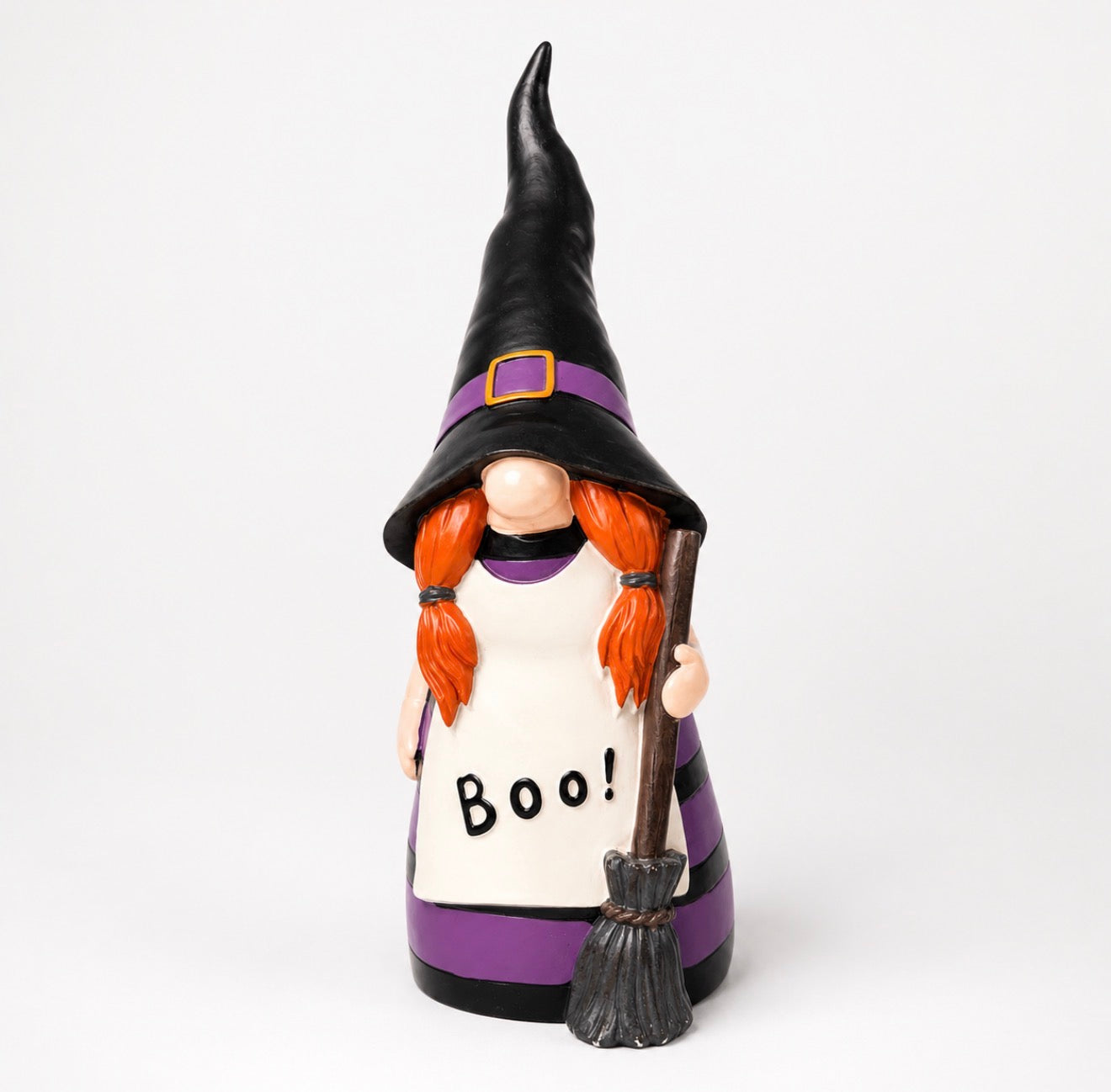 Halloween Gnomes