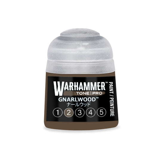 Warhammer Tone Pro – Gnarlwood 2