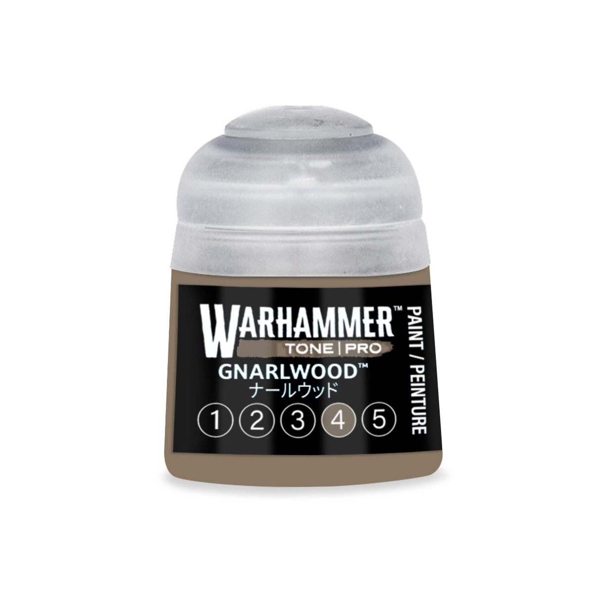 Warhammer Tone Pro – Gnarlwood 4