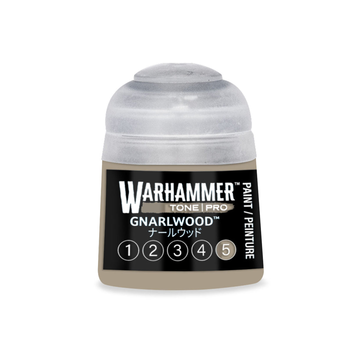 Warhammer Tone Pro – Gnarlwood 5
