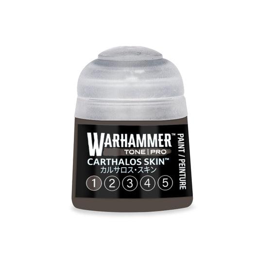 Warhammer Tone Pro – Carthalos Skin 1