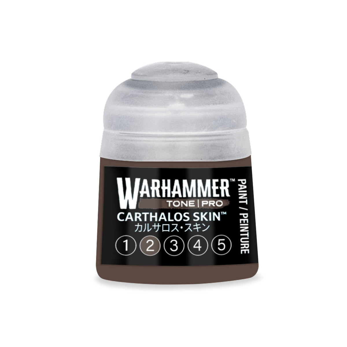 Warhammer Tone Pro – Carthalos Skin 2
