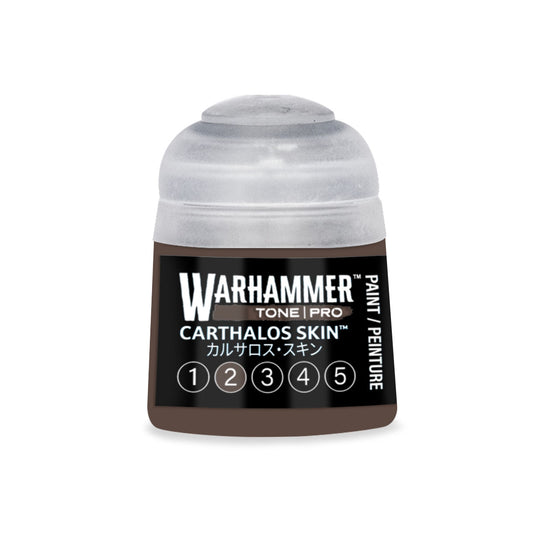 Warhammer Tone Pro – Carthalos Skin 2