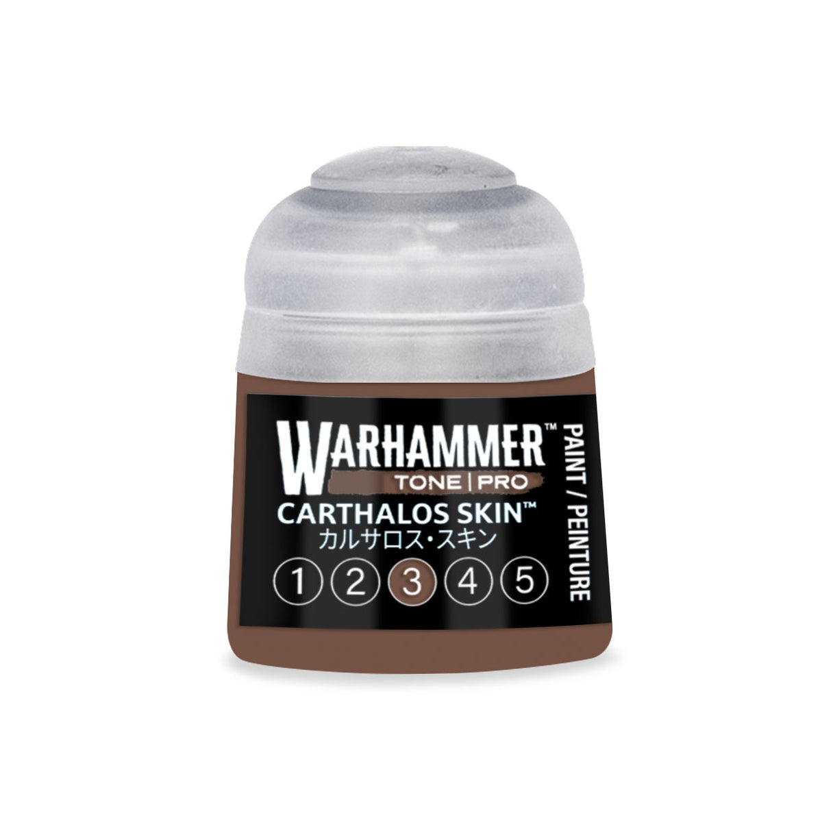 Warhammer Tone Pro – Carthalos Skin 3