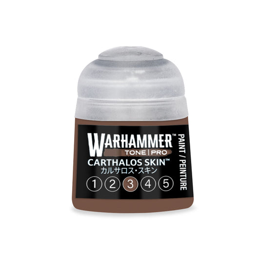 Warhammer Tone Pro – Carthalos Skin 3