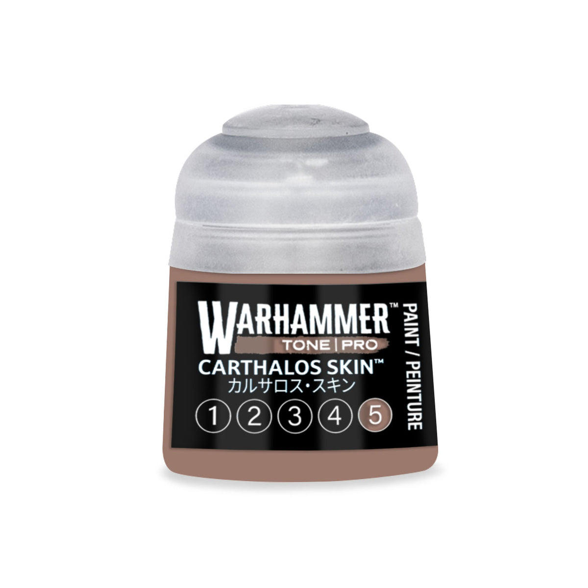 Warhammer Tone Pro – Carthalos Skin 5