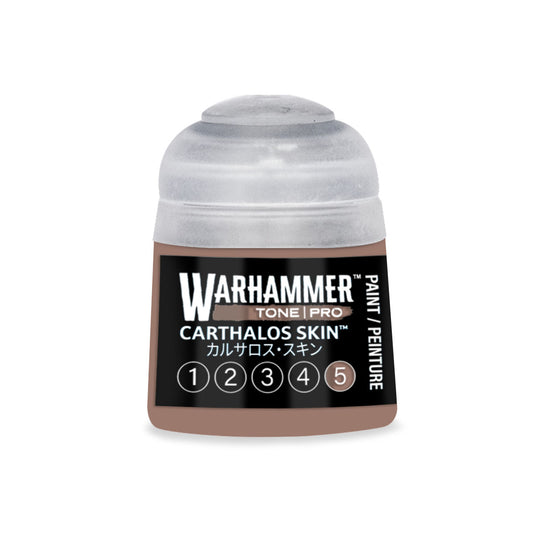 Warhammer Tone Pro – Carthalos Skin 5