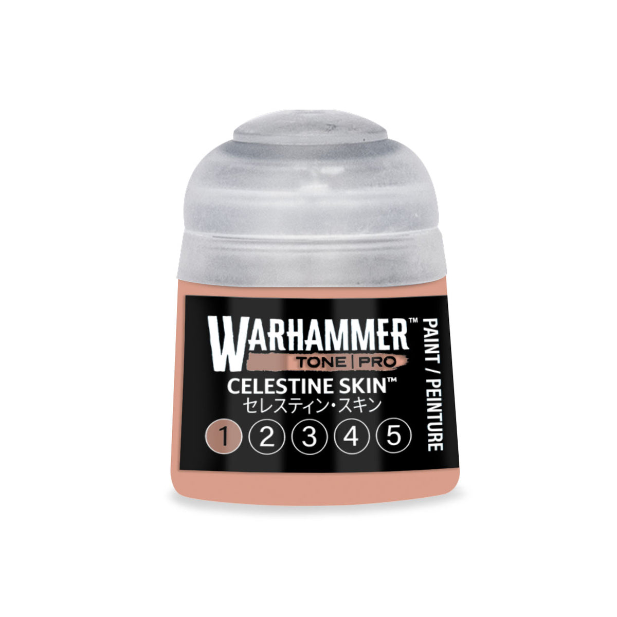 Warhammer Tone Pro – Celestine Skin 1