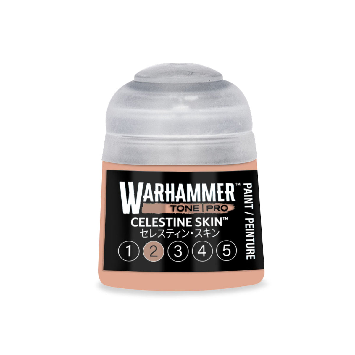 Warhammer Tone Pro – Celestine Skin 2