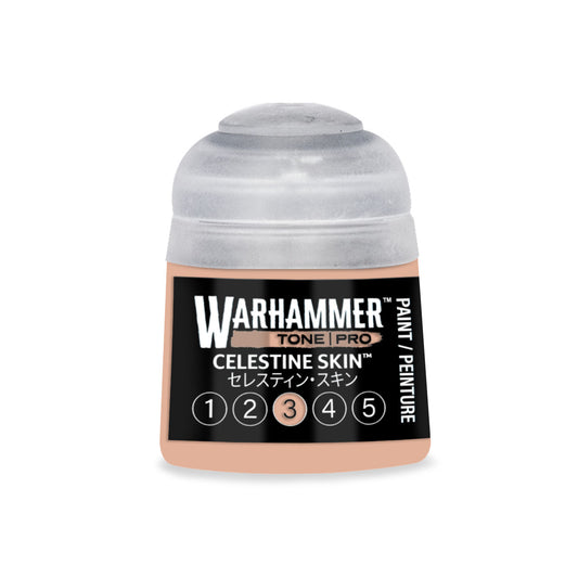 Warhammer Tone Pro – Celestine Skin 3