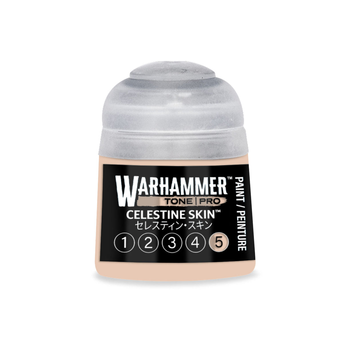 Warhammer Tone Pro – Celestine Skin 5