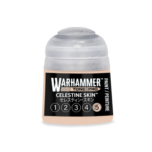 Warhammer Tone Pro – Celestine Skin 5