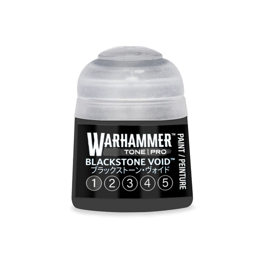 Warhammer Tone Pro – Blackstone Void 1