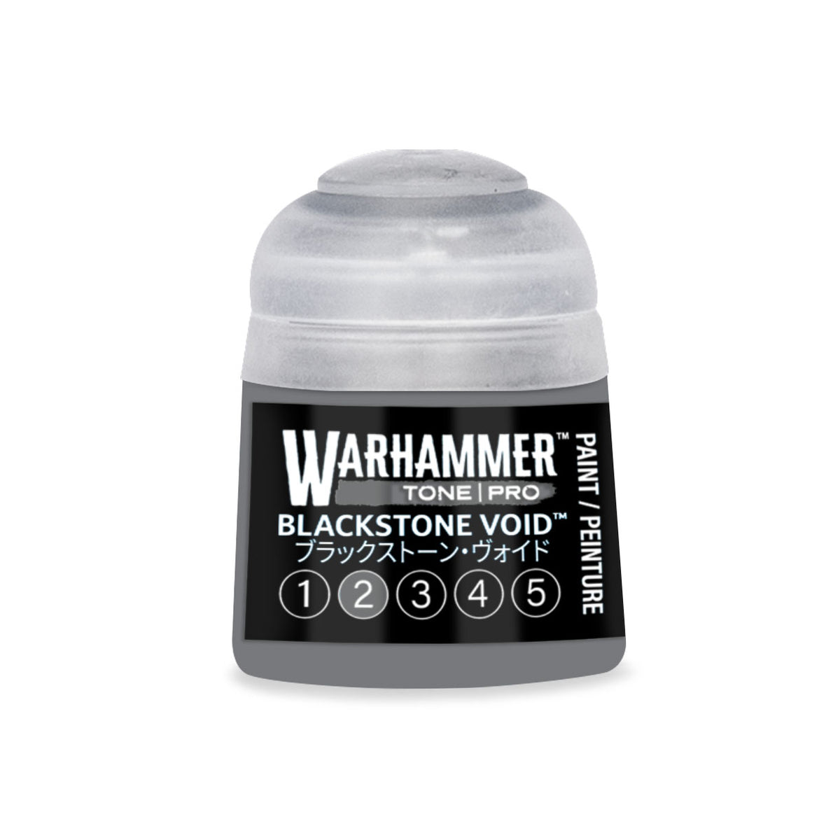 Warhammer Tone Pro – Blackstone Void 2