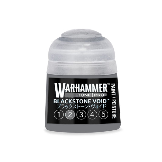 Warhammer Tone Pro – Blackstone Void 2