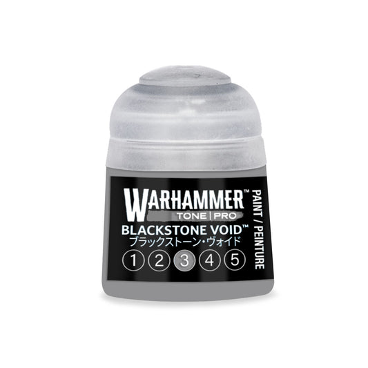 Warhammer Tone Pro – Blackstone Void 3