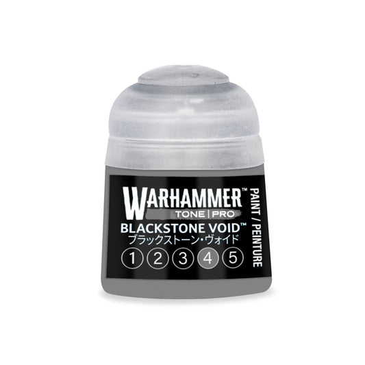 Warhammer Tone Pro – Blackstone Void 4