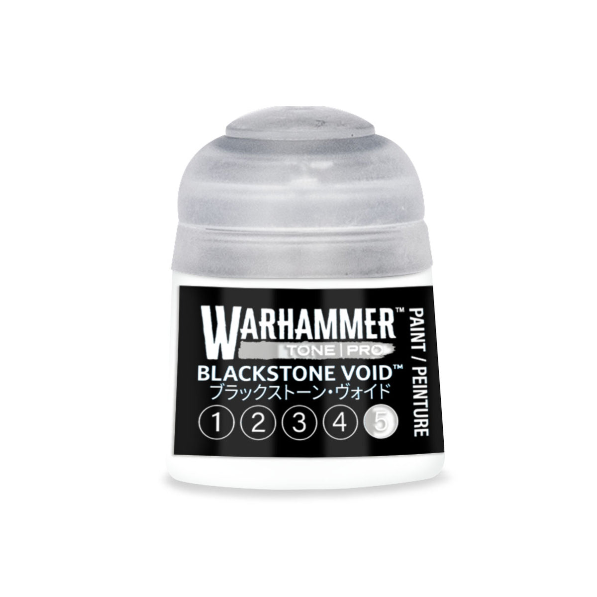 Warhammer Tone Pro – Blackstone Void 5