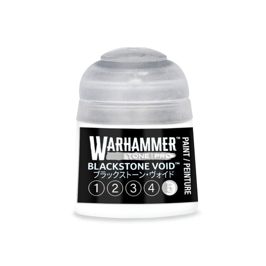 Warhammer Tone Pro – Blackstone Void 5