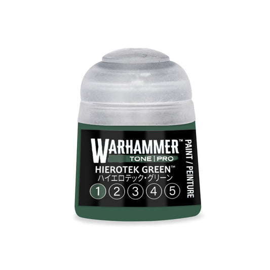 Warhammer Tone Pro – Hierotek Green 1