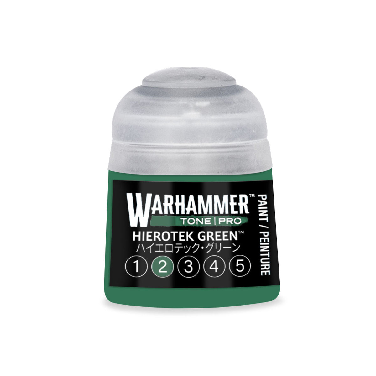 Warhammer Tone Pro – Hierotek Green 2