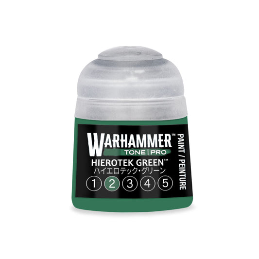 Warhammer Tone Pro – Hierotek Green 2