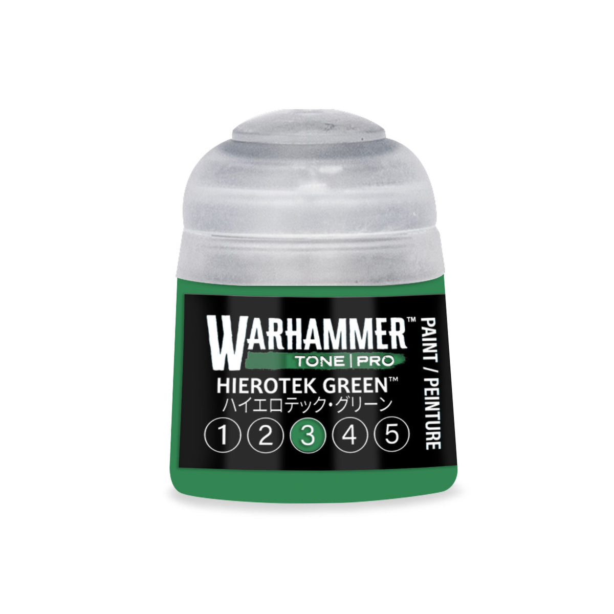 Warhammer Tone Pro – Hierotek Green 3